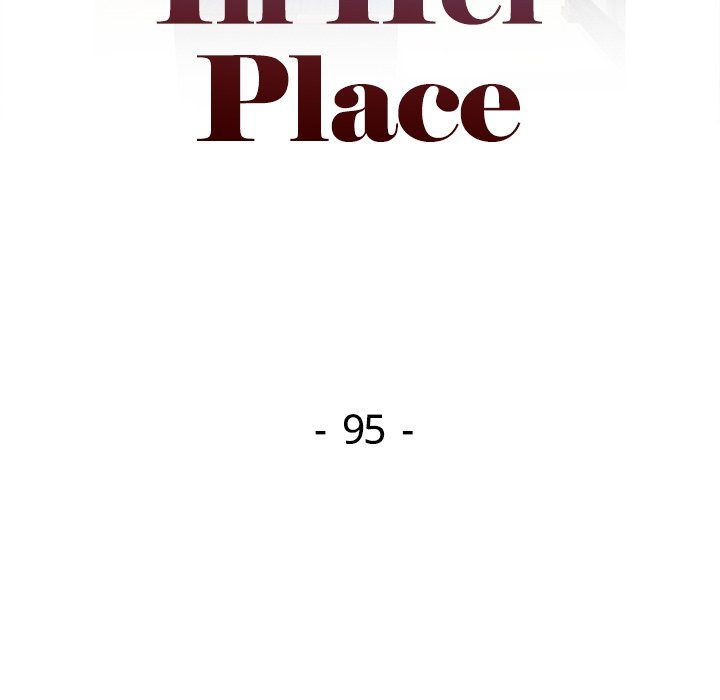 In Her Place Chap Chapter 95-In Her Place - Next Chap 97