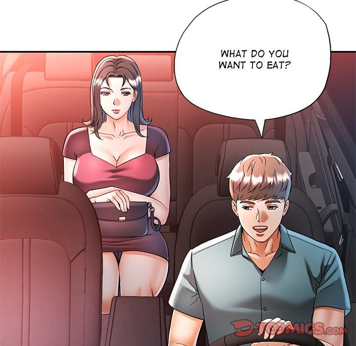 In Her Place Chap Chapter 95-In Her Place - Next Chap 97