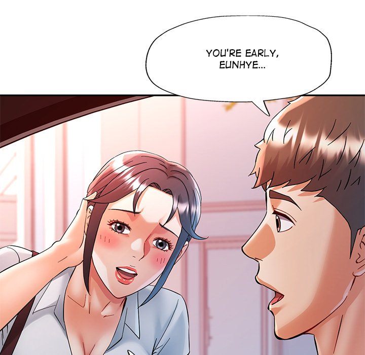 In Her Place Chap Chapter 95-In Her Place - Next Chap 97