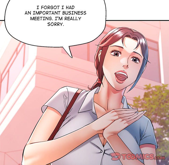 In Her Place Chap Chapter 95-In Her Place - Next Chap 97