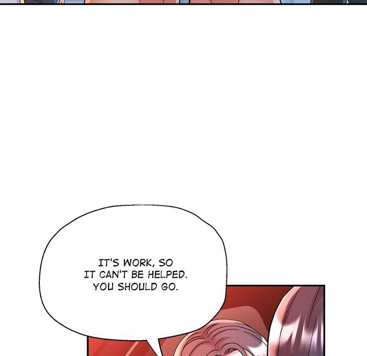 In Her Place Chap Chapter 95-In Her Place - Next Chap 97