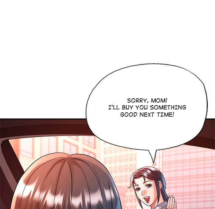 In Her Place Chap Chapter 95-In Her Place - Next Chap 97