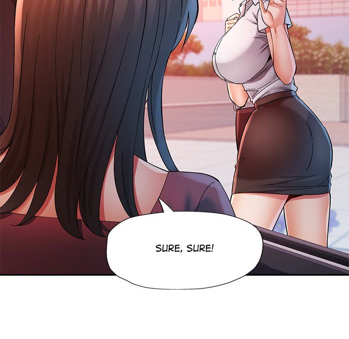 In Her Place Chap Chapter 95-In Her Place - Next Chap 97