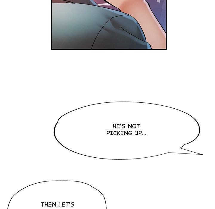 In Her Place Chap Chapter 95-In Her Place - Next Chap 97