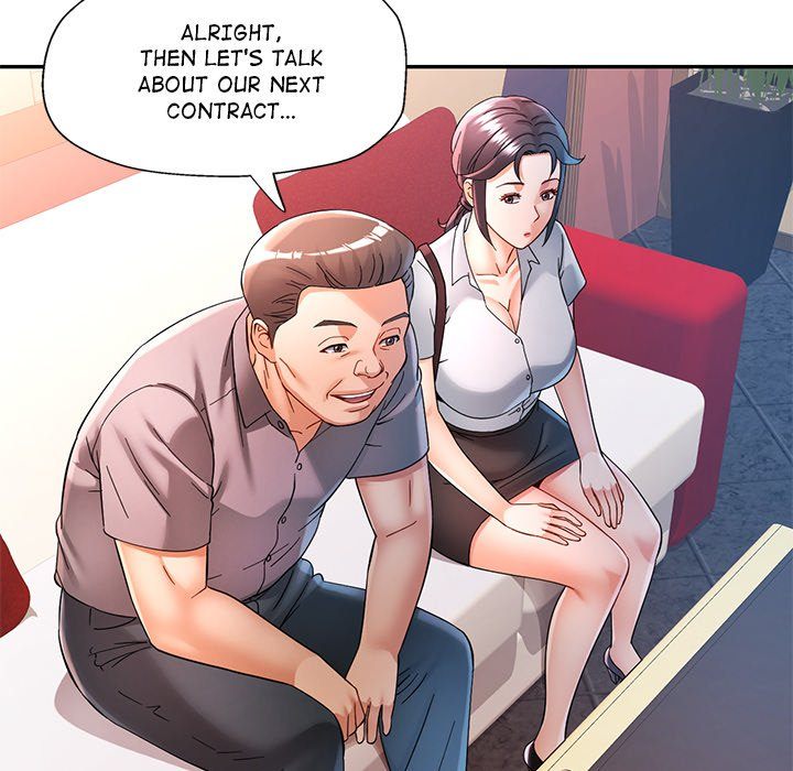 In Her Place Chap Chapter 95-In Her Place - Next Chap 97