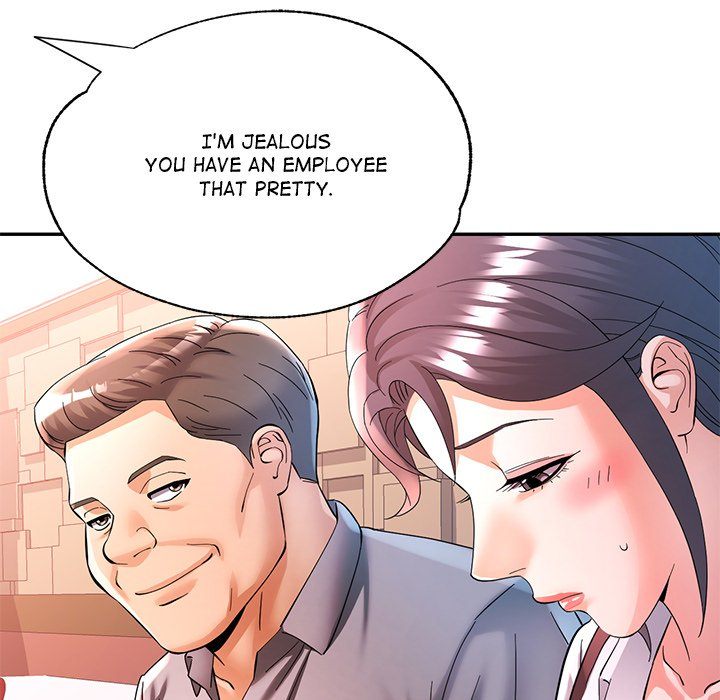 In Her Place Chap Chapter 95-In Her Place - Next Chap 97