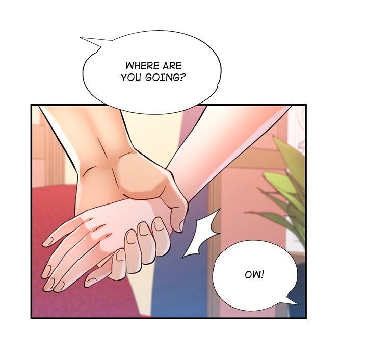 In Her Place Chap Chapter 95-In Her Place - Next Chap 97
