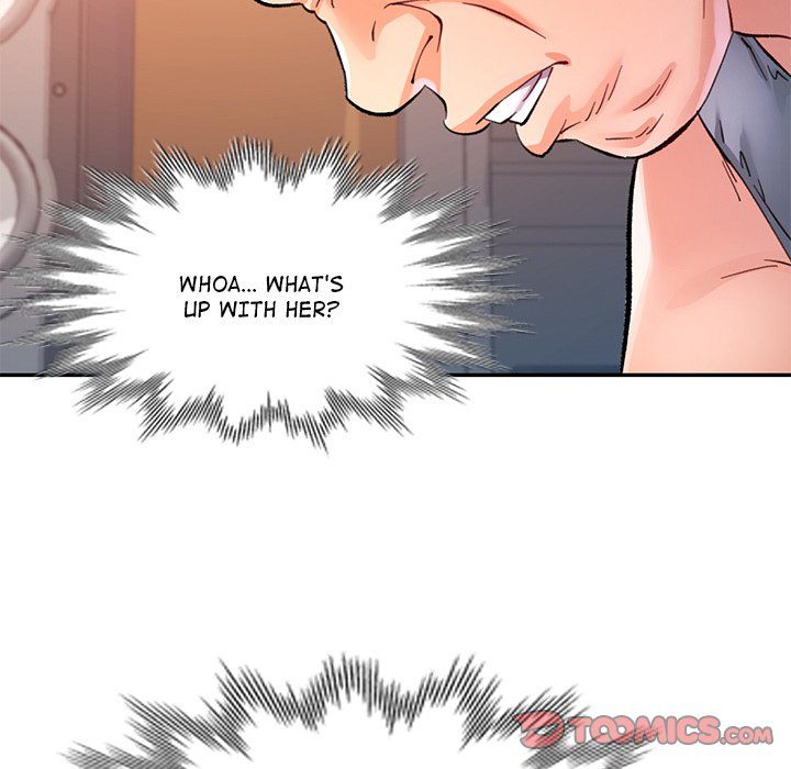 In Her Place Chap Chapter 96-In Her Place - Next Chap 98