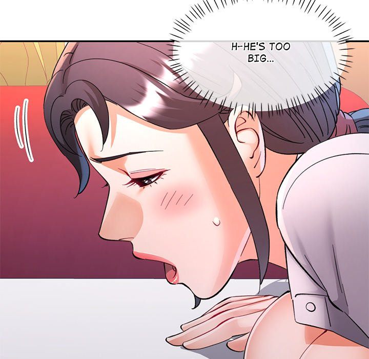 In Her Place Chap Chapter 96-In Her Place - Next Chap 98