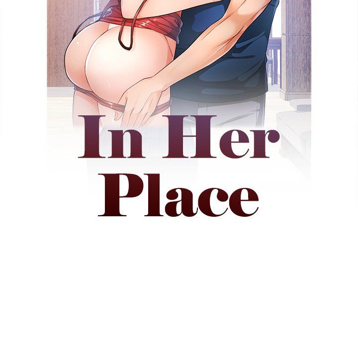 In Her Place Chap Chapter 96-In Her Place - Next Chap 98