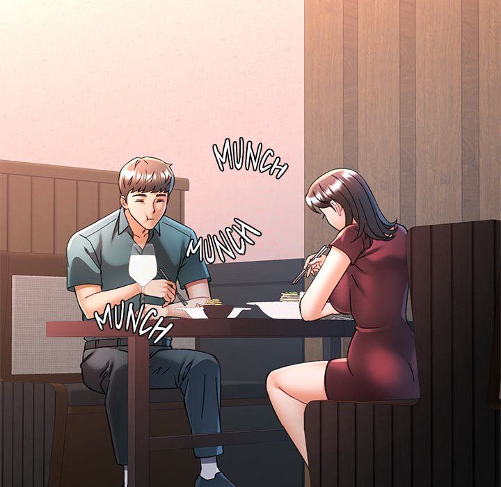 In Her Place Chap Chapter 96-In Her Place - Next Chap 98