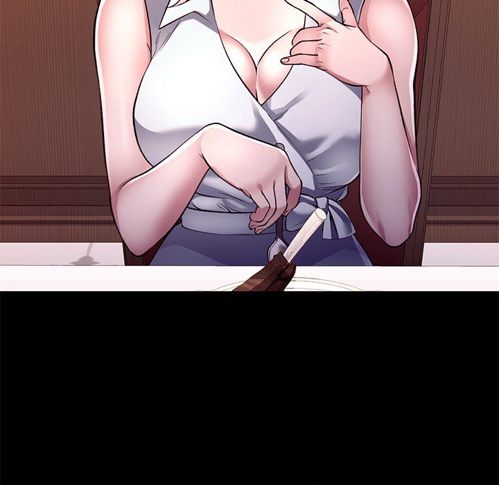 In Her Place Chap Chapter 96-In Her Place - Next Chap 98