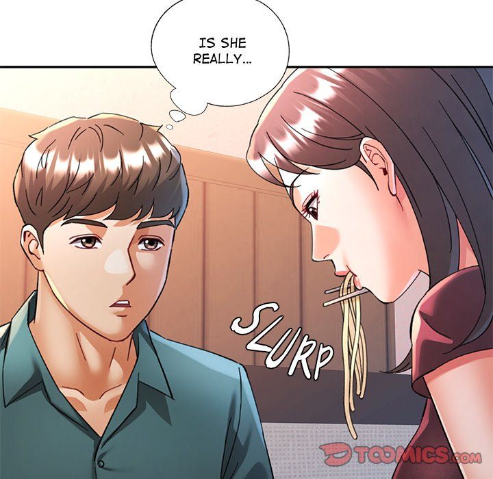 In Her Place Chap Chapter 96-In Her Place - Next Chap 98