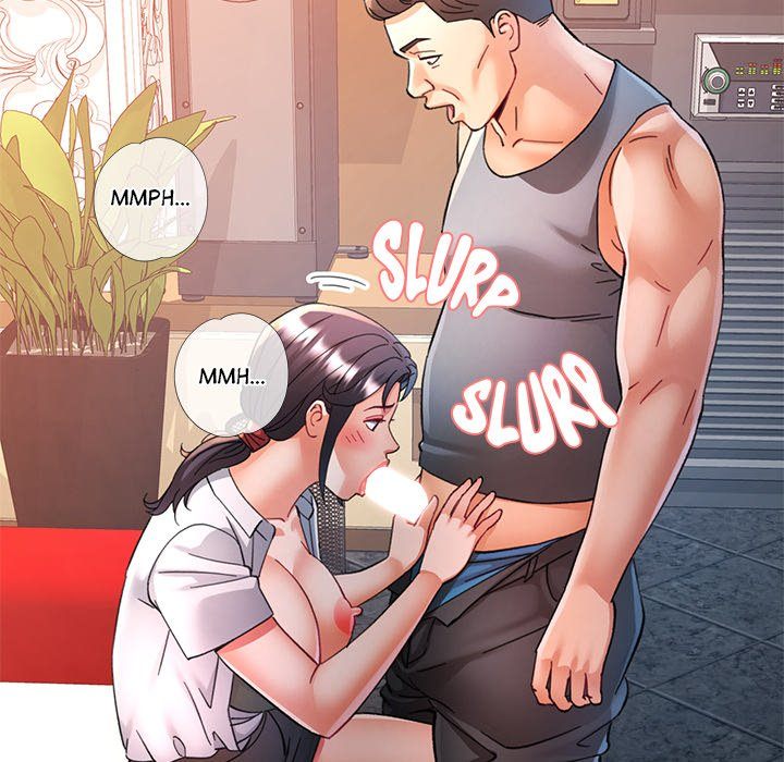In Her Place Chap Chapter 96-In Her Place - Next Chap 98