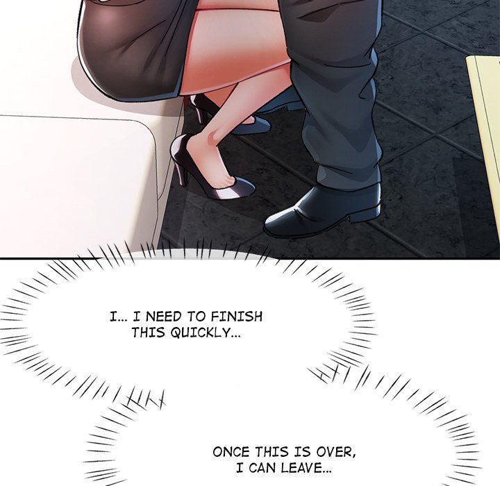 In Her Place Chap Chapter 96-In Her Place - Next Chap 98