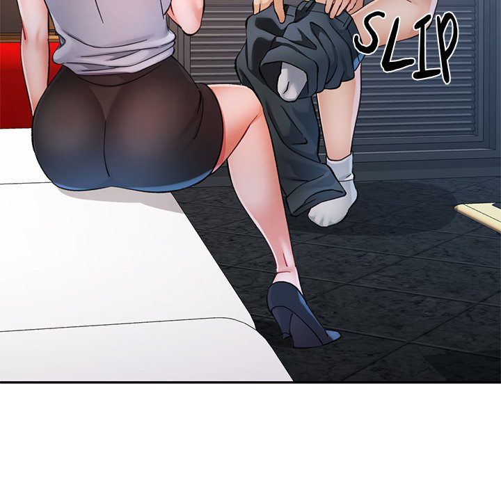 In Her Place Chap Chapter 96-In Her Place - Next Chap 98