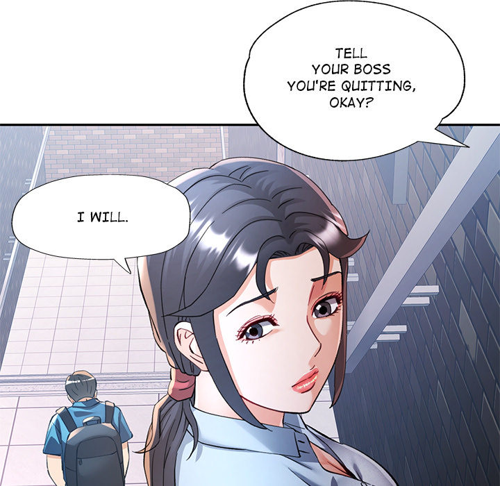 In Her Place Chap Chapter 97-In Her Place - Next Chap 99