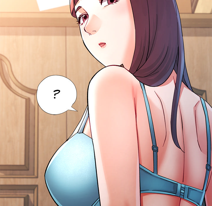 In Her Place Chap Chapter 97-In Her Place - Next Chap 99