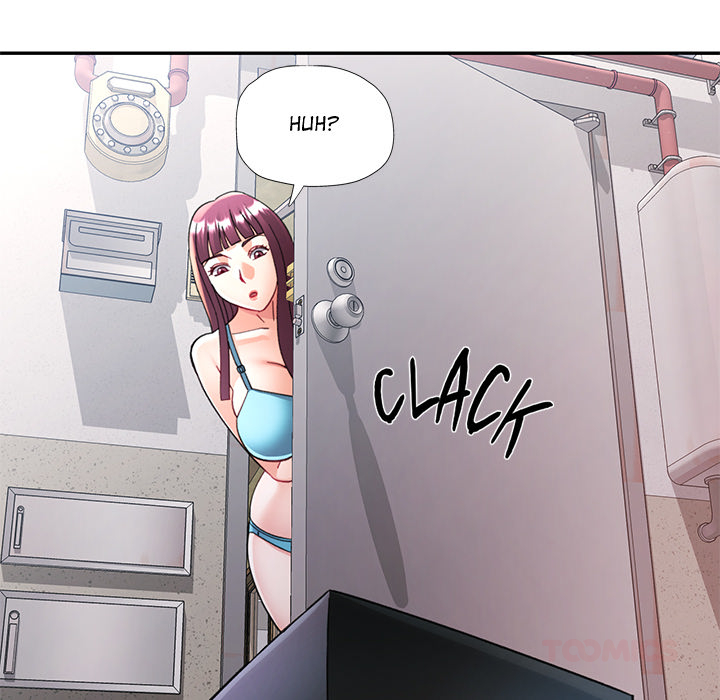 In Her Place Chap Chapter 97-In Her Place - Next Chap 99