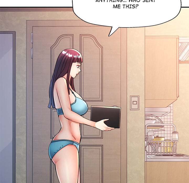 In Her Place Chap Chapter 97-In Her Place - Next Chap 99