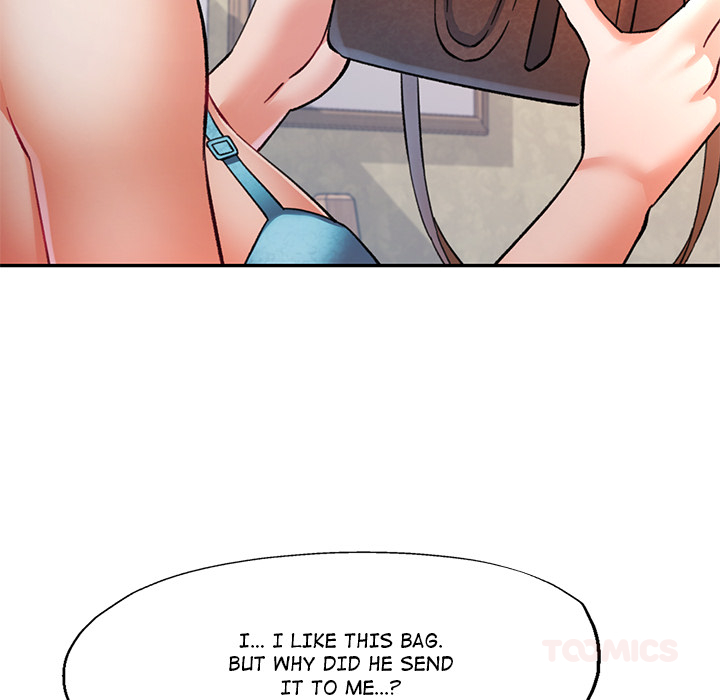 In Her Place Chap Chapter 97-In Her Place - Next Chap 99