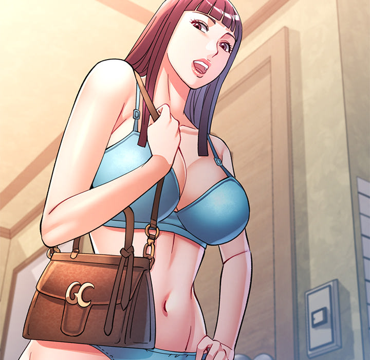 In Her Place Chap Chapter 97-In Her Place - Next Chap 99