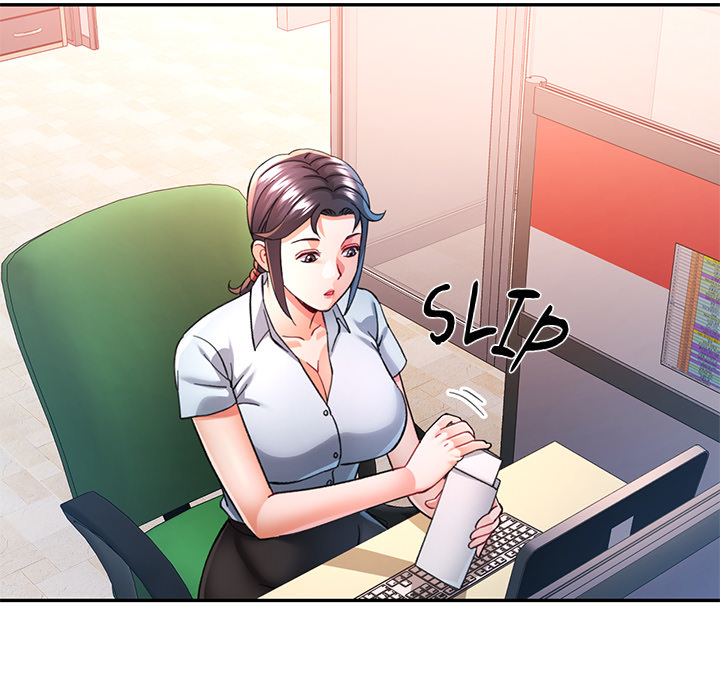 In Her Place Chap Chapter 97-In Her Place - Next Chap 99