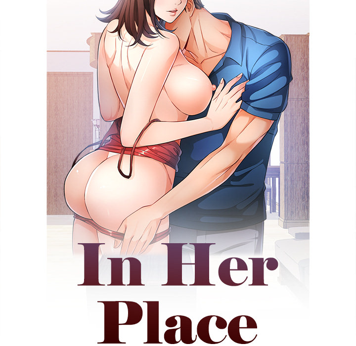 In Her Place Chap Chapter 97-In Her Place - Next Chap 99
