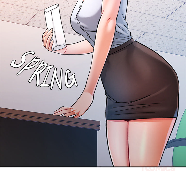 In Her Place Chap Chapter 97-In Her Place - Next Chap 99