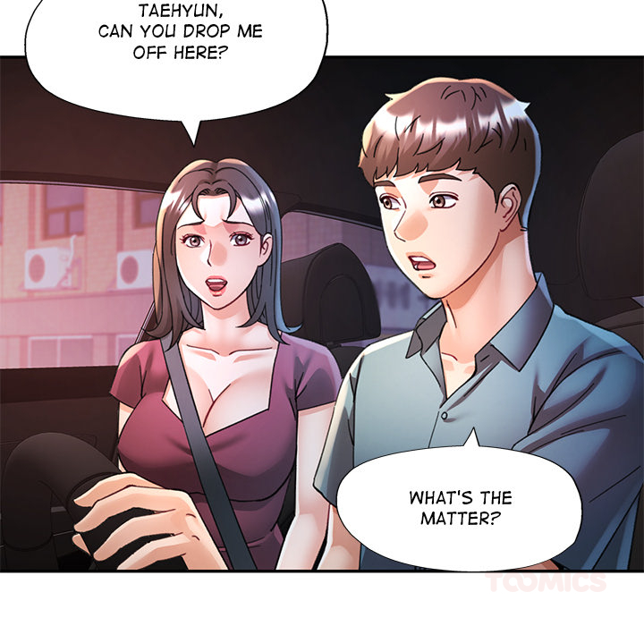 In Her Place Chap Chapter 97-In Her Place - Next Chap 99