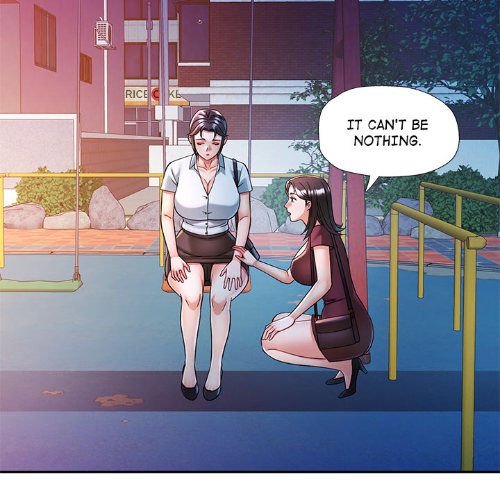 In Her Place Chap Chapter 97-In Her Place - Next Chap 99