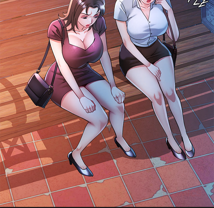 In Her Place Chap Chapter 97-In Her Place - Next Chap 99