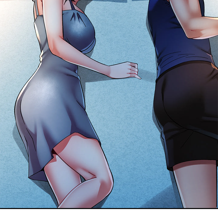 In Her Place Chap Chapter 97-In Her Place - Next Chap 99