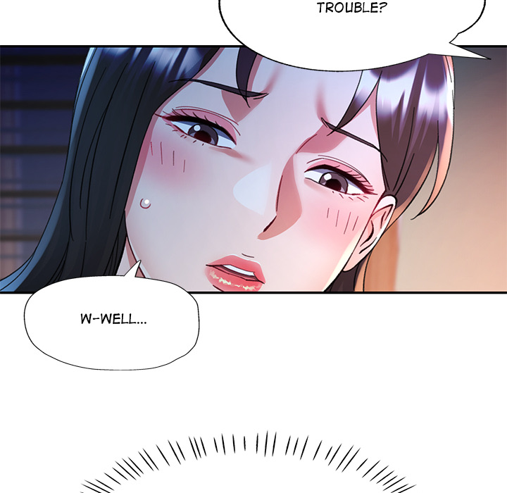 In Her Place Chap Chapter 97-In Her Place - Next Chap 99