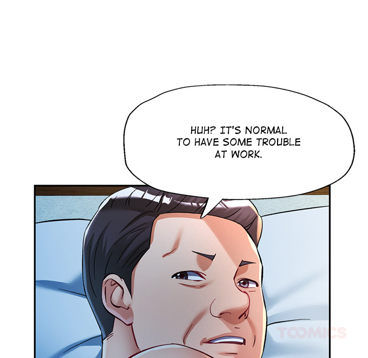 In Her Place Chap Chapter 97-In Her Place - Next Chap 99