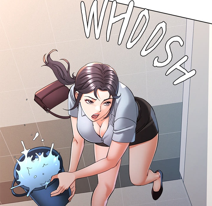 In Her Place Chap Chapter 98-In Her Place - Next Chap 100