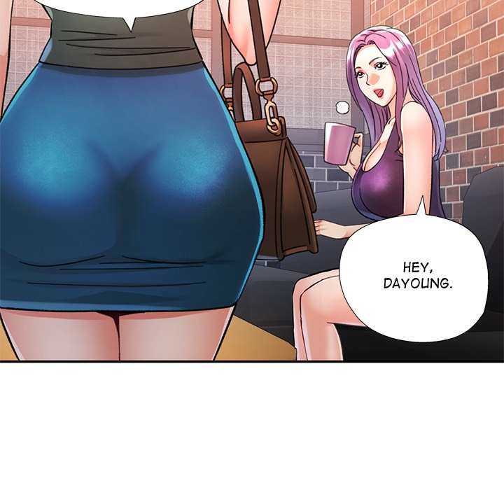 In Her Place Chap Chapter 98-In Her Place - Next Chap 100