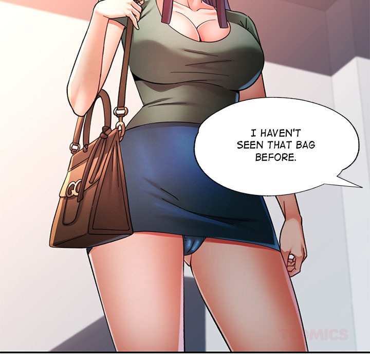 In Her Place Chap Chapter 98-In Her Place - Next Chap 100