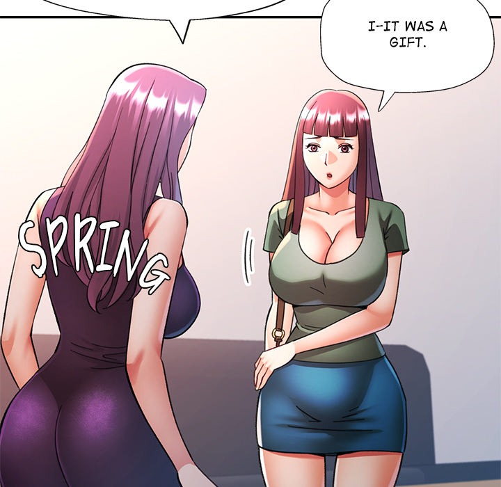 In Her Place Chap Chapter 98-In Her Place - Next Chap 100