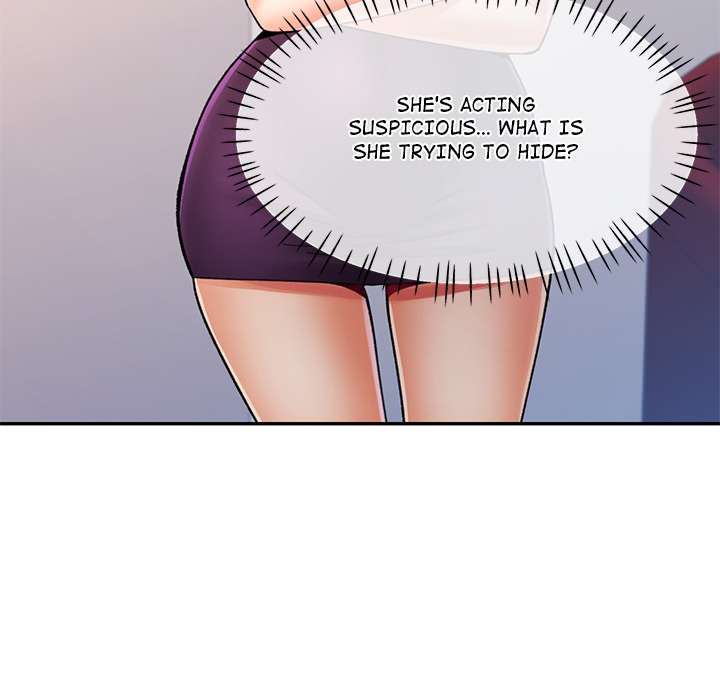 In Her Place Chap Chapter 98-In Her Place - Next Chap 100