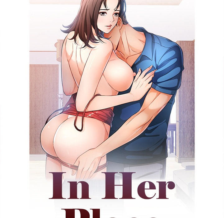 In Her Place Chap Chapter 98-In Her Place - Next Chap 100