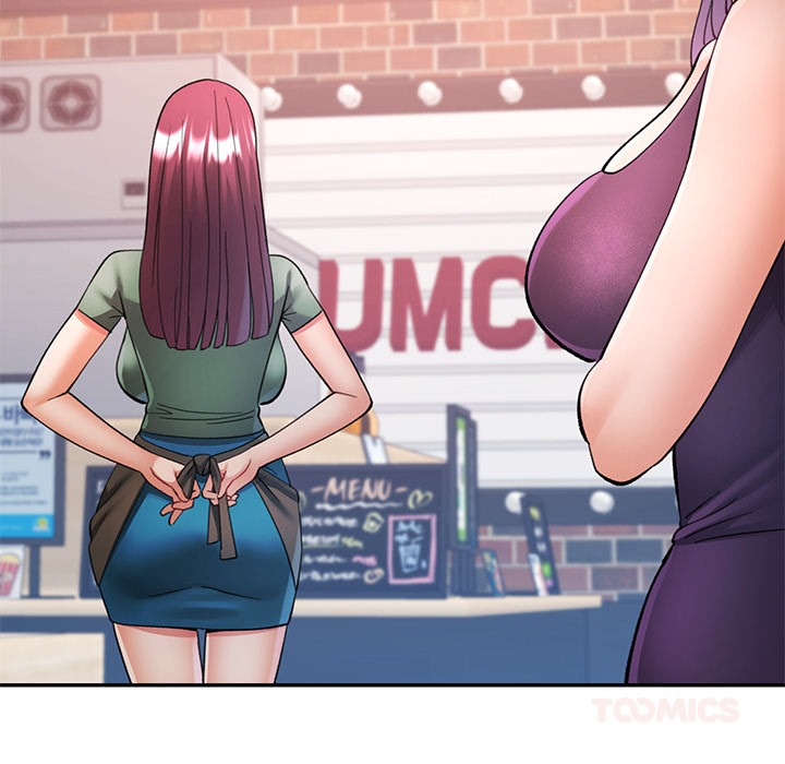 In Her Place Chap Chapter 98-In Her Place - Next Chap 100