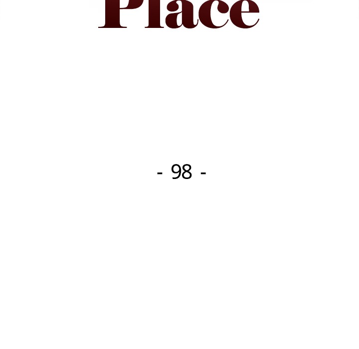 In Her Place Chap Chapter 98-In Her Place - Next Chap 100