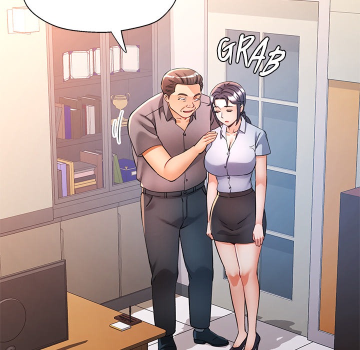 In Her Place Chap Chapter 98-In Her Place - Next Chap 100