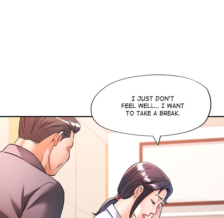 In Her Place Chap Chapter 98-In Her Place - Next Chap 100