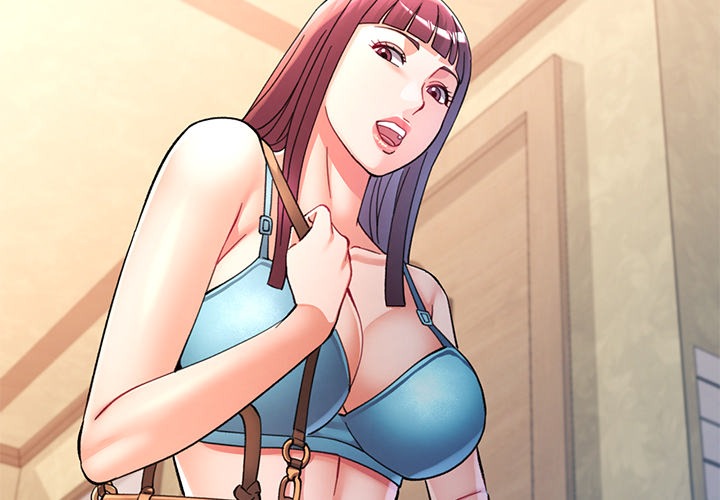 In Her Place Chap Chapter 98-In Her Place - Next Chap 100