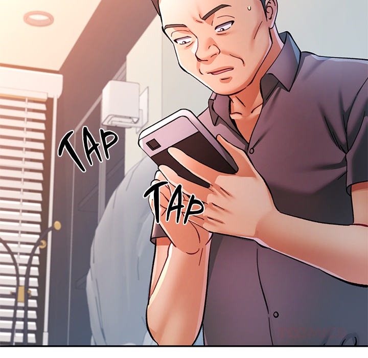 In Her Place Chap Chapter 98-In Her Place - Next Chap 100