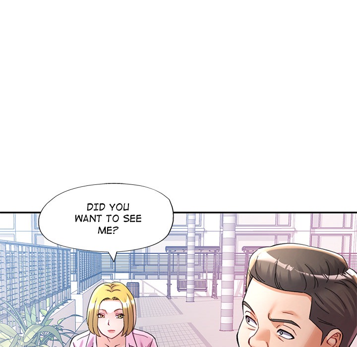 In Her Place Chap Chapter 98-In Her Place - Next Chap 100