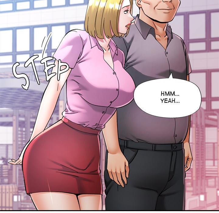 In Her Place Chap Chapter 98-In Her Place - Next Chap 100