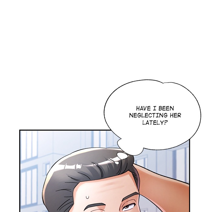 In Her Place Chap Chapter 98-In Her Place - Next Chap 100